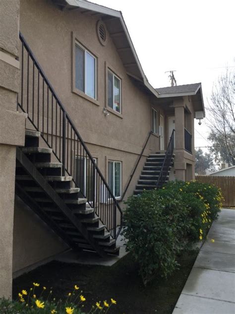 Apartments for Rent in Madera CA